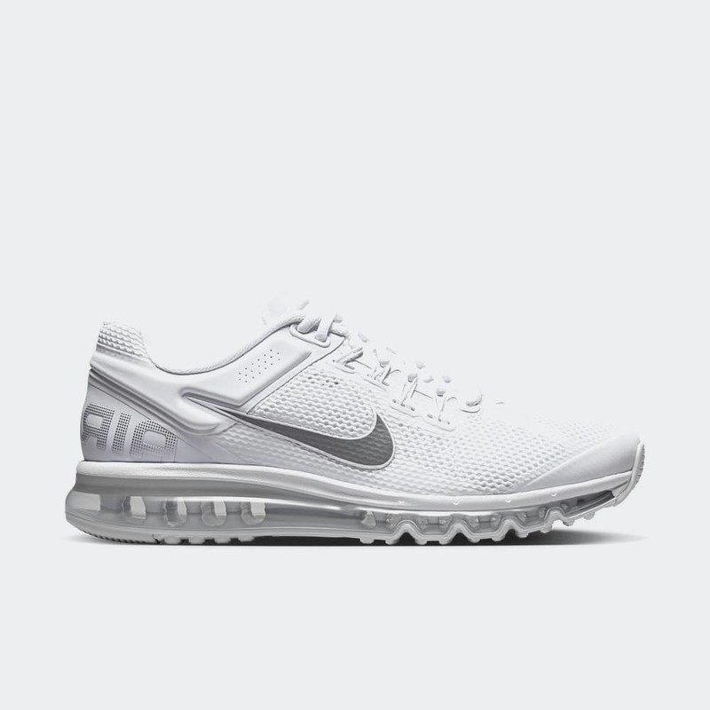 Nike Air Max 2013 White HF4884 100 Grailify